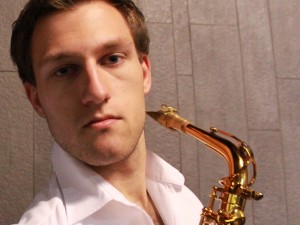 Sven - Saxofonist 
